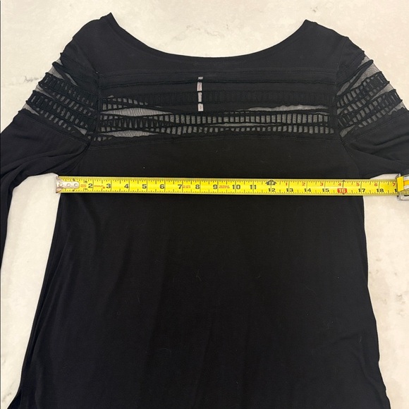 Free People “Roxie” top - Picture 11 of 12